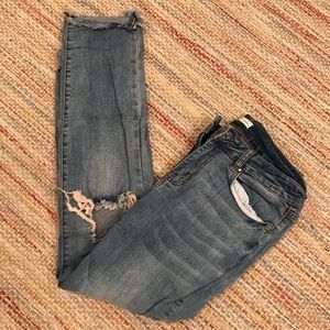 Stevie Hender sz 11 jeans